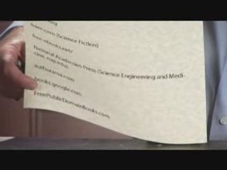 Guide to Downloading Free Books Online