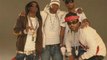 Lil Wayne Feat Nu Jerzey Devil - Bandana On The Right Side