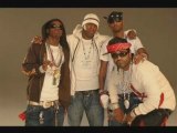 Lil Wayne Feat Nu Jerzey Devil - Bandana On The Right Side
