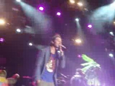 Christophe Maé - Ca marche