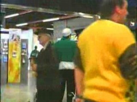 rire Humour bledar sncf paris alger