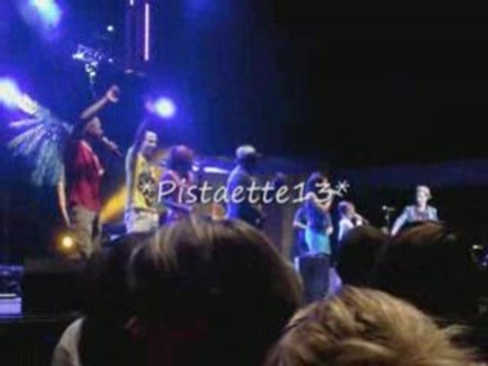 Christophe Maé - On s'attache