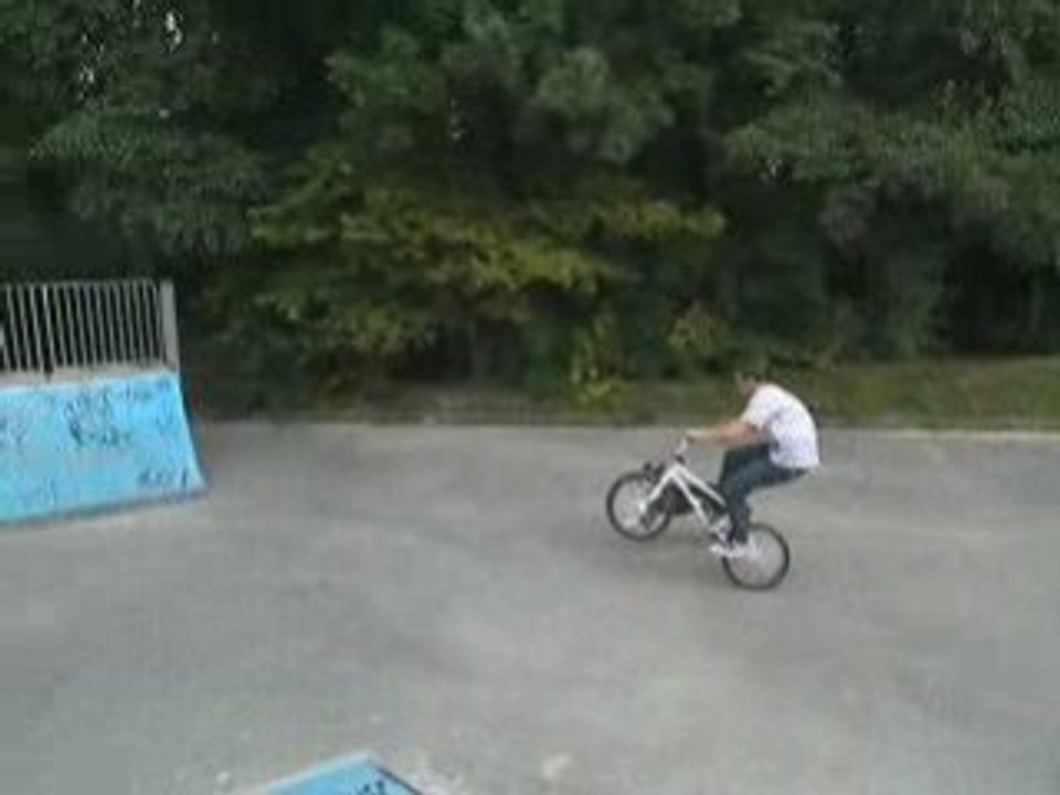 tricks avec pook pook