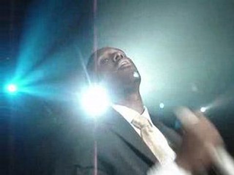 Boyz II Men Bale 07/09/08