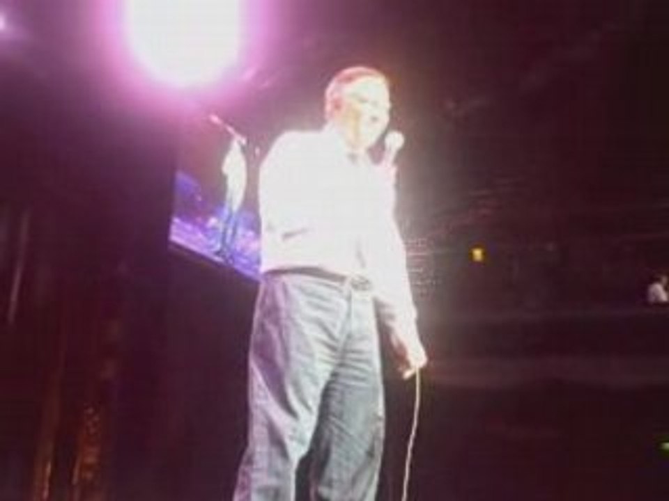 Guest talent show