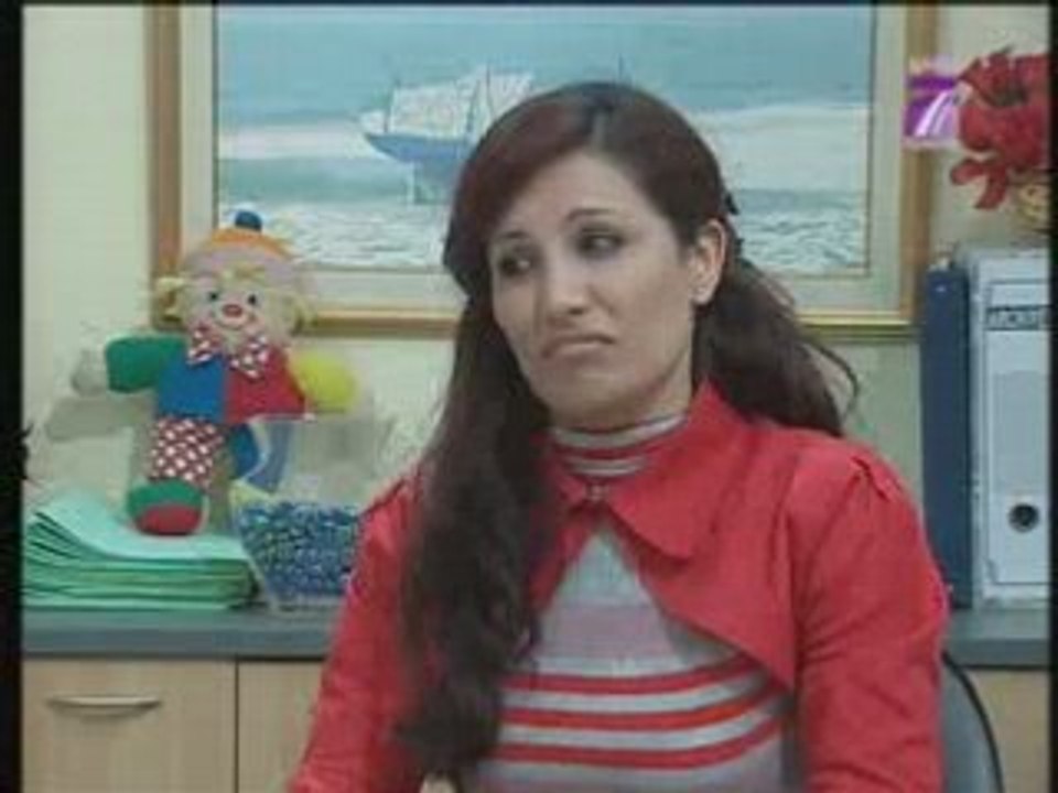 TV7 -0809 Choufli 7al 4 E.08 P1/2