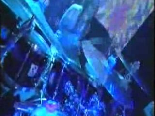 Ozric Tentacles - Live Pongmastersball pt3