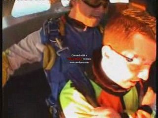 Saut en parachute ABALONE (50)