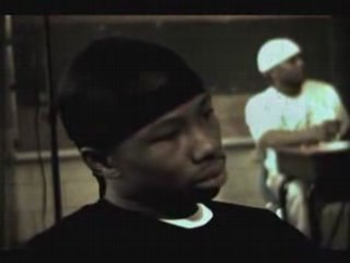 Count (L.E.P.) - 10 Take Down Commandments / NEW