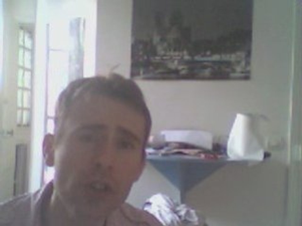 Wiwi égratigne "This is the last time"