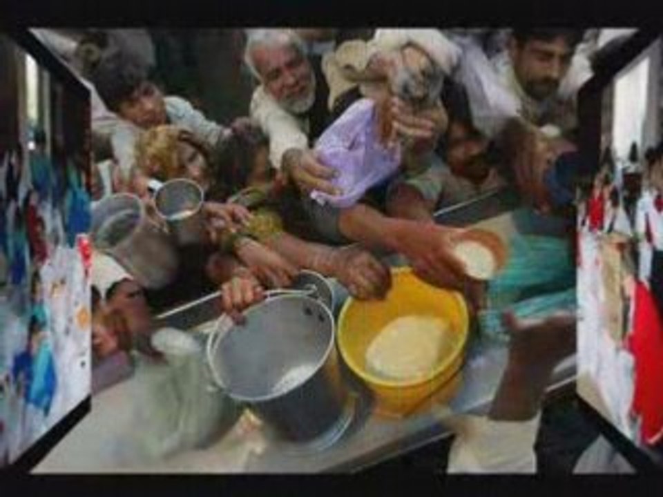 ALLAH Yolunda infak etmek - infak3