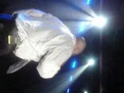 Boyz II Men Bale 07/09/08