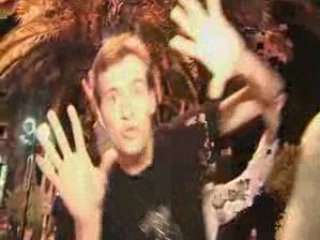 Dark Dog aux festival du film de cannes 21 MAI 2007