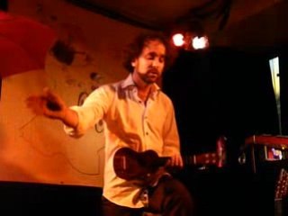 David Sire - Moustache