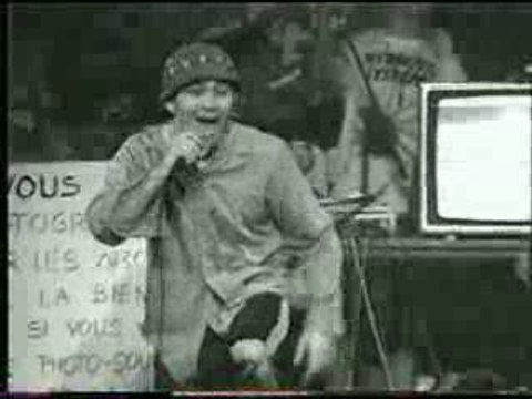 Ludwig Von 88 - Louison Bobet For Ever