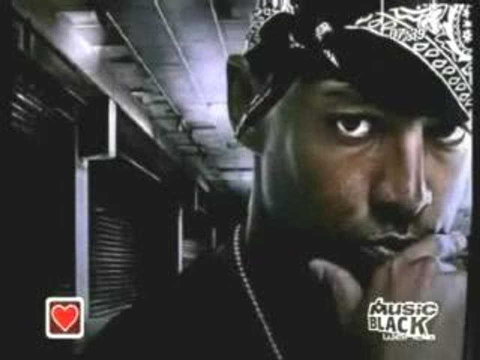 Booba - Garde La Peche