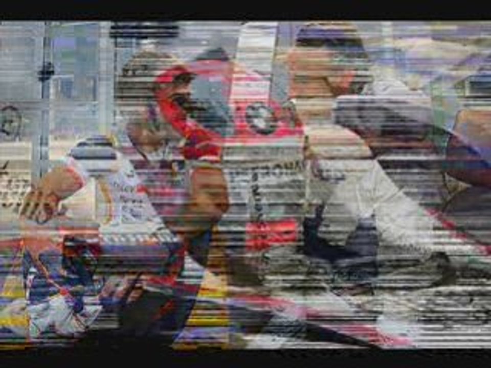 Formula 1 2008