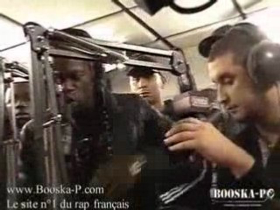 SETH GUEKO FREESTYLE ONE BEAT DESPO YOUSSOUPHA SMOKER POISON