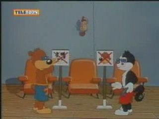 #334 - Pif et Hercule - generique