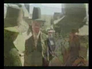 Appaloosa di Ed Harris al Festival di Toronto