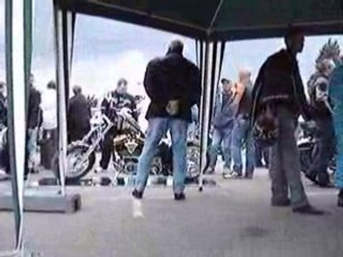 FETE DE LA MOTO AU TRAIT 152