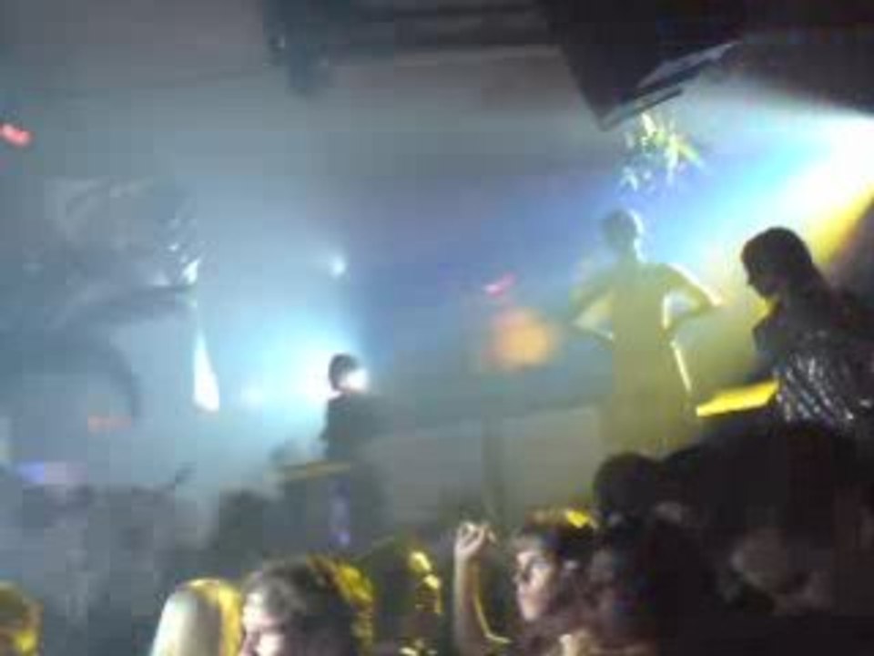 PACHA IBIZA