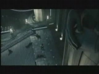 Final Fantasy versus XIII Trailer