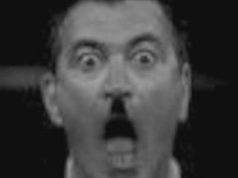 Bigard  parano??