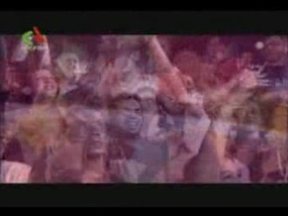 Cheb Khaled - Aicha - live Alger 2007
