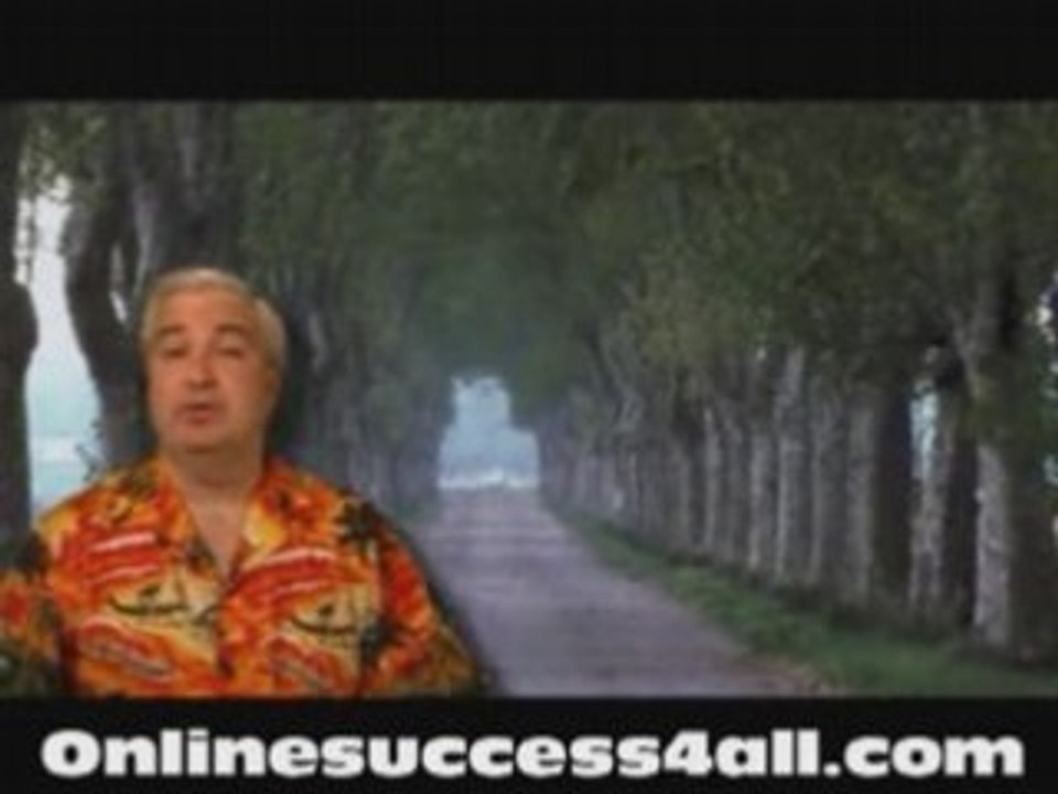 What road are you on?