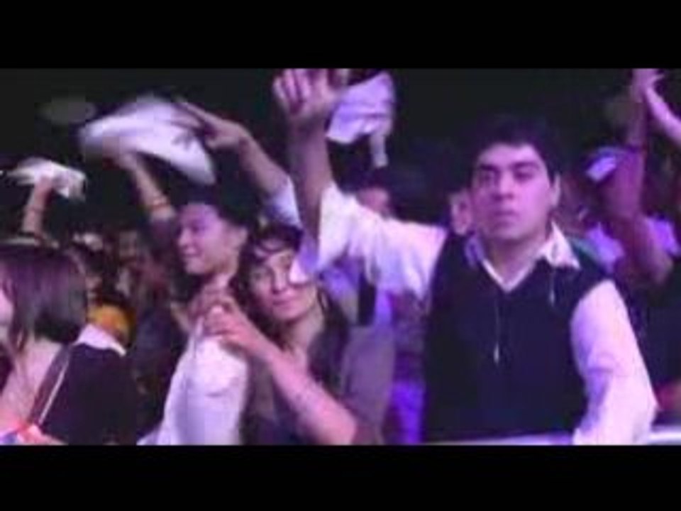 Khaled - (Live @ Music Hall)