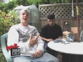 Lost Soundz Crew (Las Vegas to Seattle) - WEST COAST rap