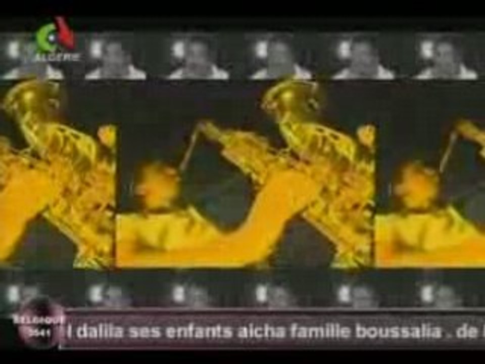 CHEB KHALED A ORAN 2007