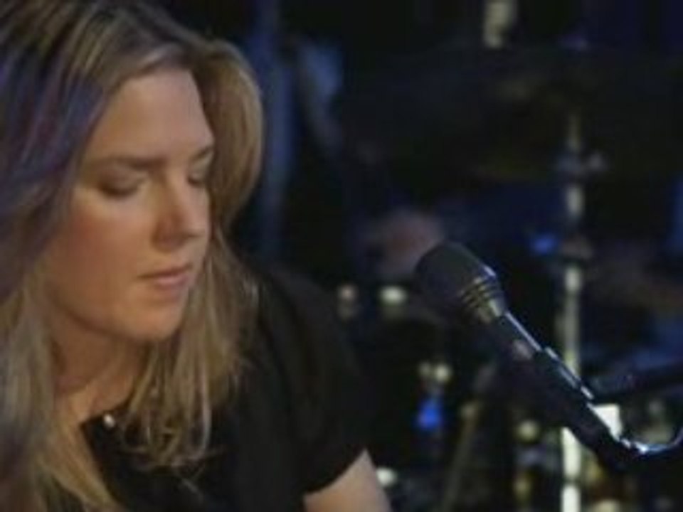 Diana Krall - I'll String Along With You