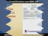Credit Repair Software Credit Detailer