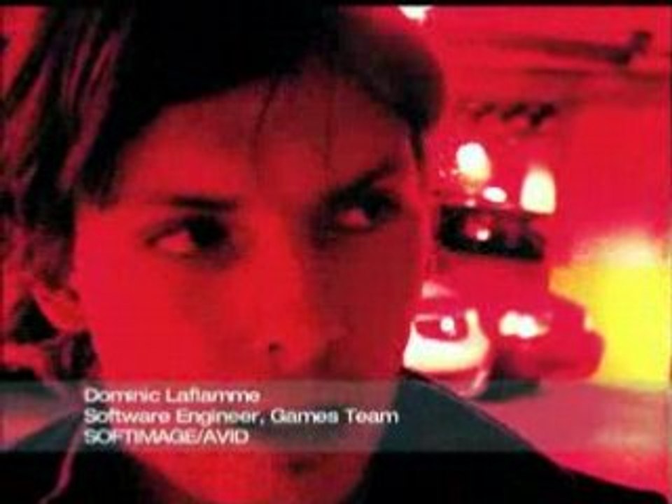 SoftImage/XSI and Valve team up to create Half-Life 2