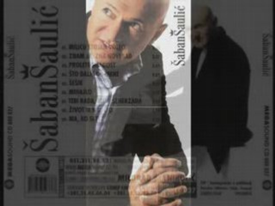 Saban Saulic 2008- Mihajlo