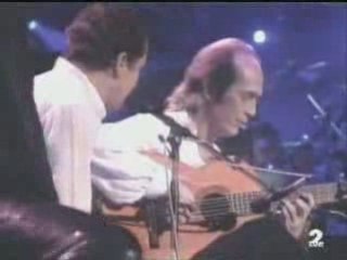 Paco de lucia por bulerias
