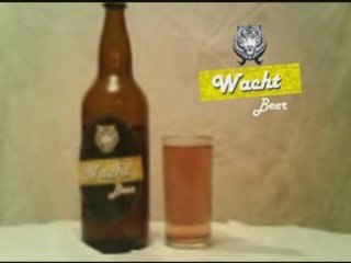 Comercial Cerveza Wacht
