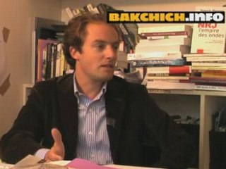 NRJ et les socialistes, des relations improbables