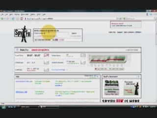 Web Site Marketing Tips