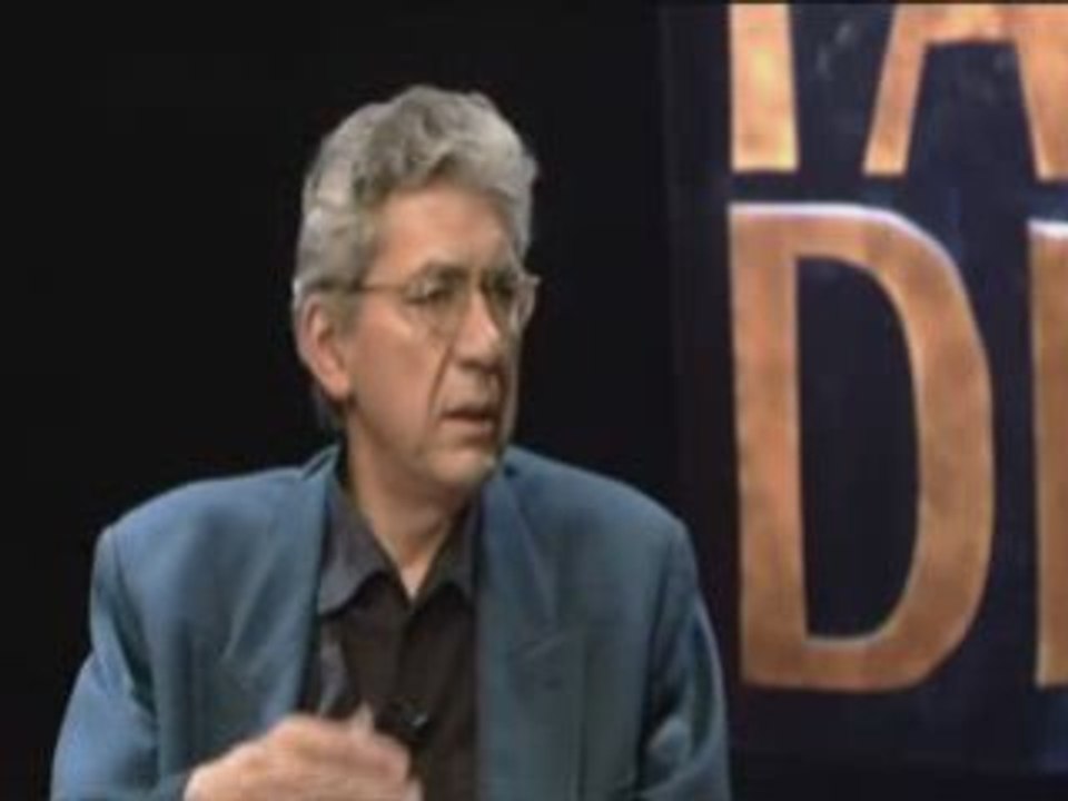 8--L'affaire Zandvoort ; enquête sur le réseau pédophile