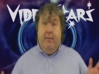 Russell Grant Video Horoscope Taurus September Tuesday 9th