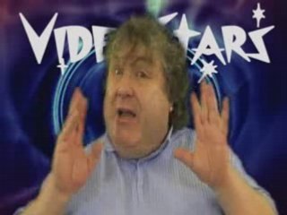 Russell Grant Video Horoscope Virgo September Tuesday 9th