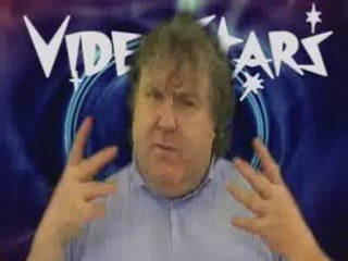 Russell Grant Video Horoscope Scorpio September Tuesday 9th