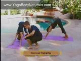 Yoga Videos Online: Yoga Poses