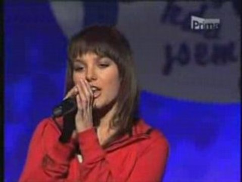 Ewa Farna - Jaky to je - Hadej kdo jsem