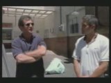 Mel Gibson Meets George Clooney 1998