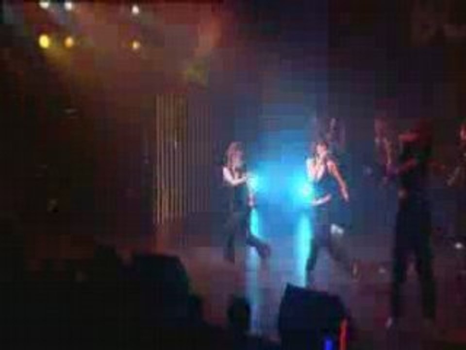 DRM - OPENING PERFORMANCE