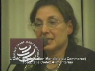 Codex alimentarius